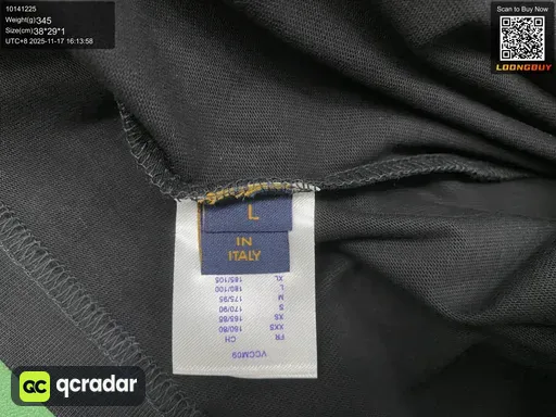 QC photo