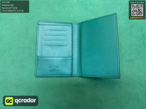 QC photo