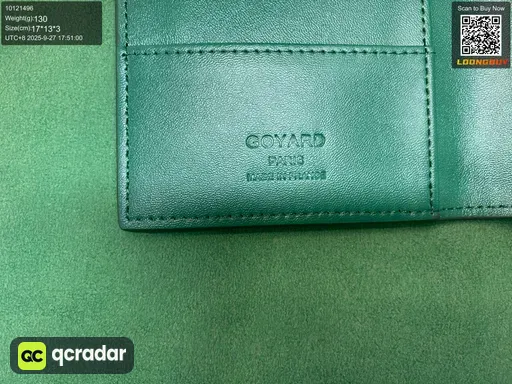 QC photo