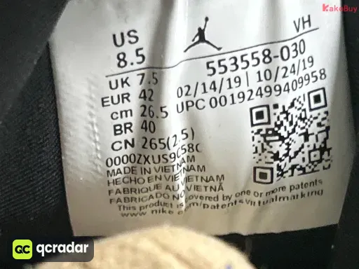 QC photo