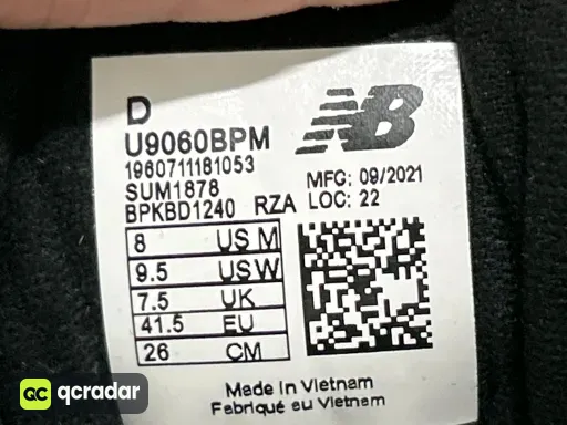 QC photo