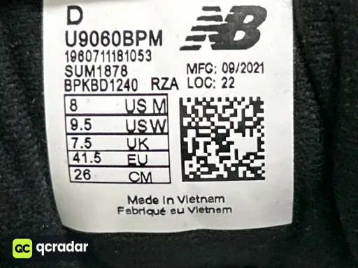 QC photo
