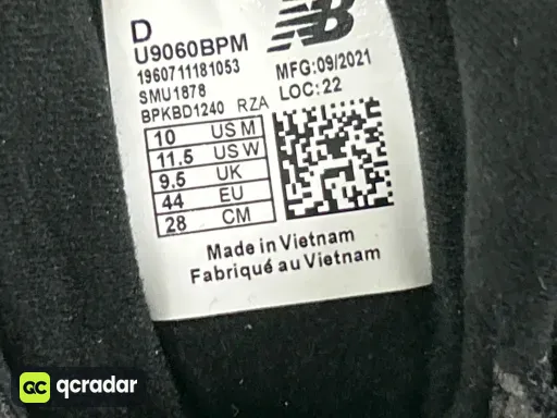 QC photo