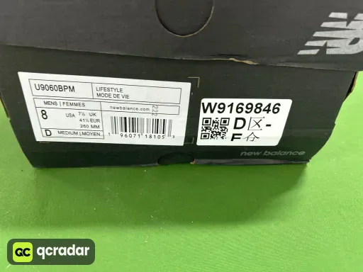 QC photo