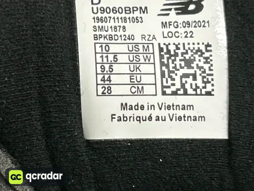 QC photo