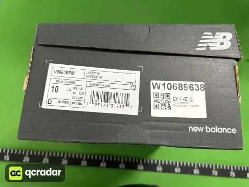 QC photo