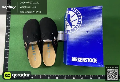 QC photo