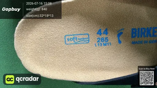 QC photo