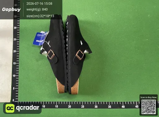 QC photo
