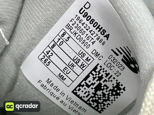 QC photo