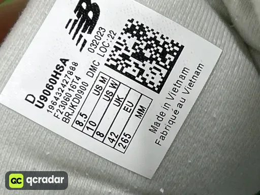 QC photo