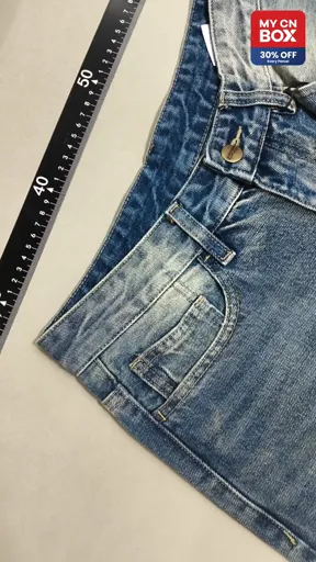 6620 Vintage Wash