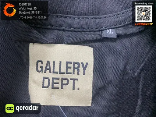 QC photo