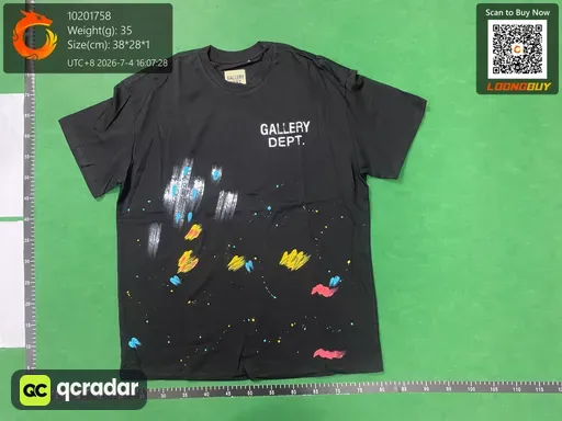 QC photo