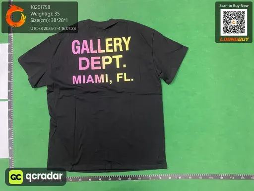 QC photo