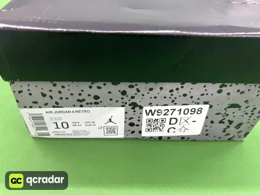 尺码:EUR44=UK9=US10