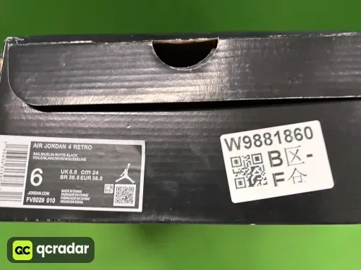 尺码:EUR38.5=UK5.5=US6