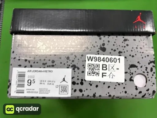 尺码:EUR43=UK8.5=US9.5