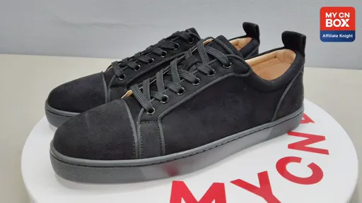 Black and Black Electric Embroidery