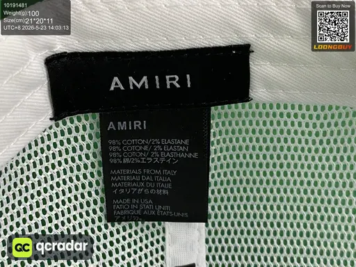 QC photo