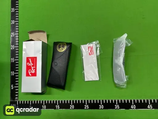 二140 亮黑双灰片+配送盒