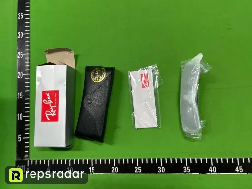 二140 亮黑双灰片+配送盒