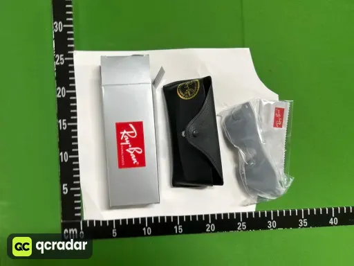 二140 亮黑灰片+配送盒