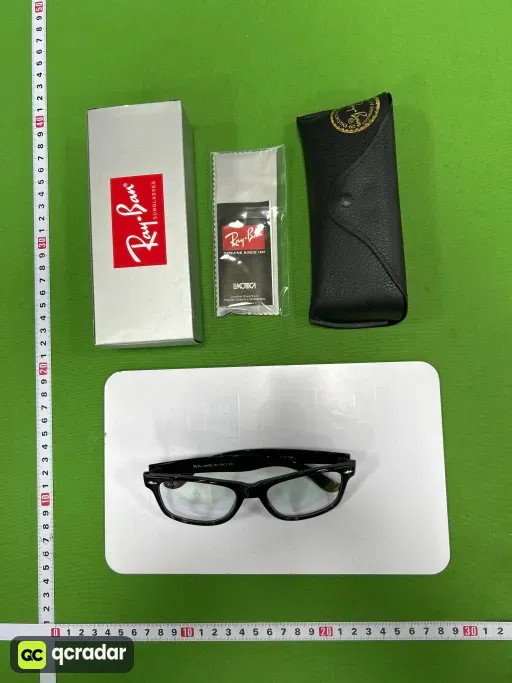 二140 亮黑白片+配送盒