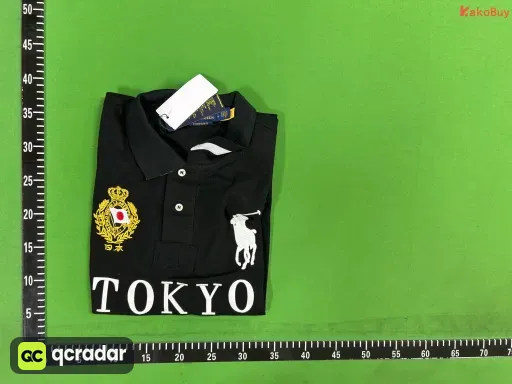东京黑色