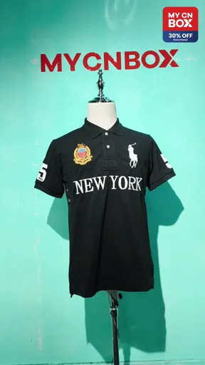 New York Black
