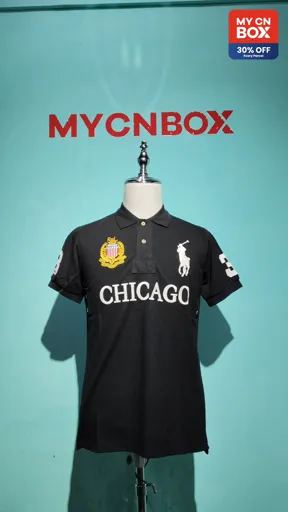Chicago Black