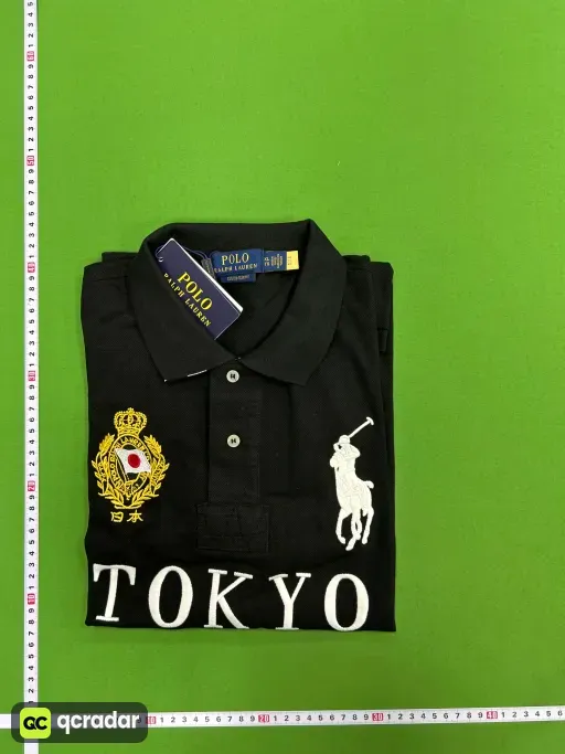 东京黑色