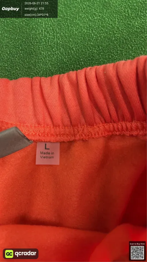 QC photo