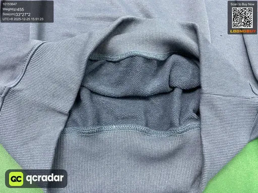 QC photo