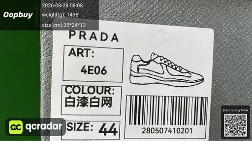 QC photo