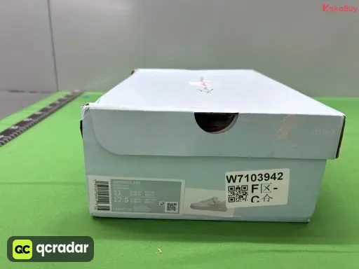 款式配色:AF1 NOCTA联名CZ8065-100