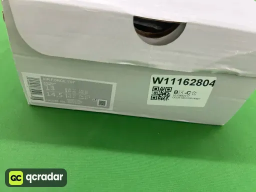 尺码:47.5