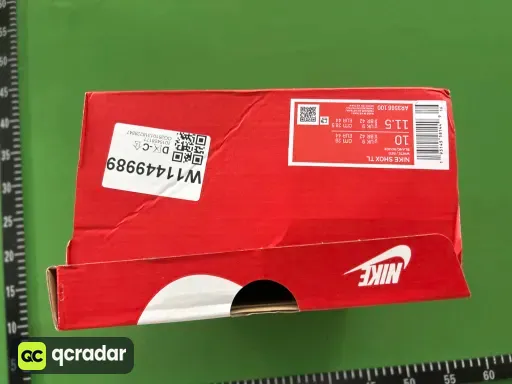白色