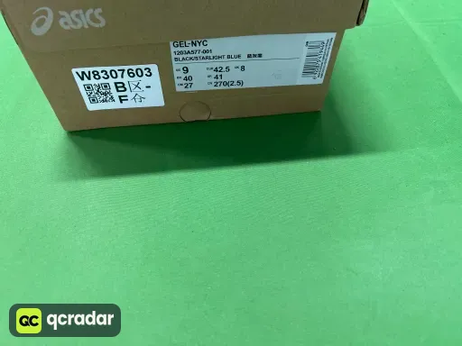 黑蓝色