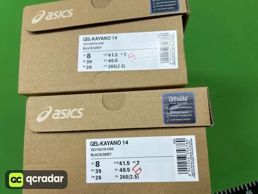 尺码:41.5