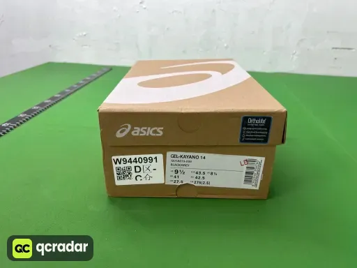 尺码:43.5