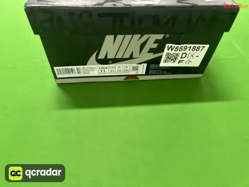 黑灰 叛逆 555088-036