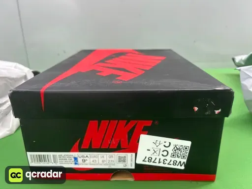 黑灰影子2.0 555088-035