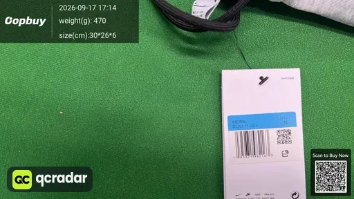 QC photo