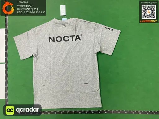 QC photo