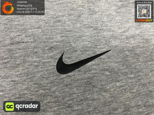 QC photo