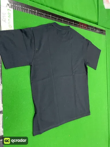 167黑黄