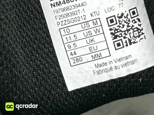 QC photo