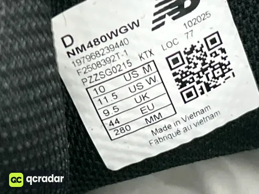 QC photo