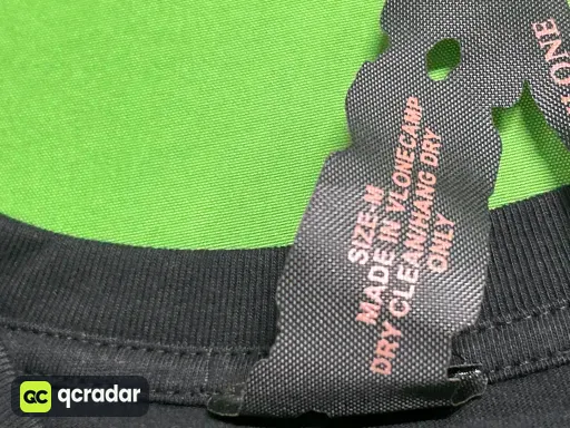 QC photo